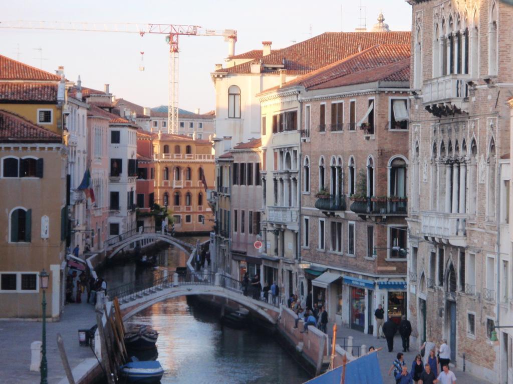 Bed and breakfast Ca' Di Rose 2*