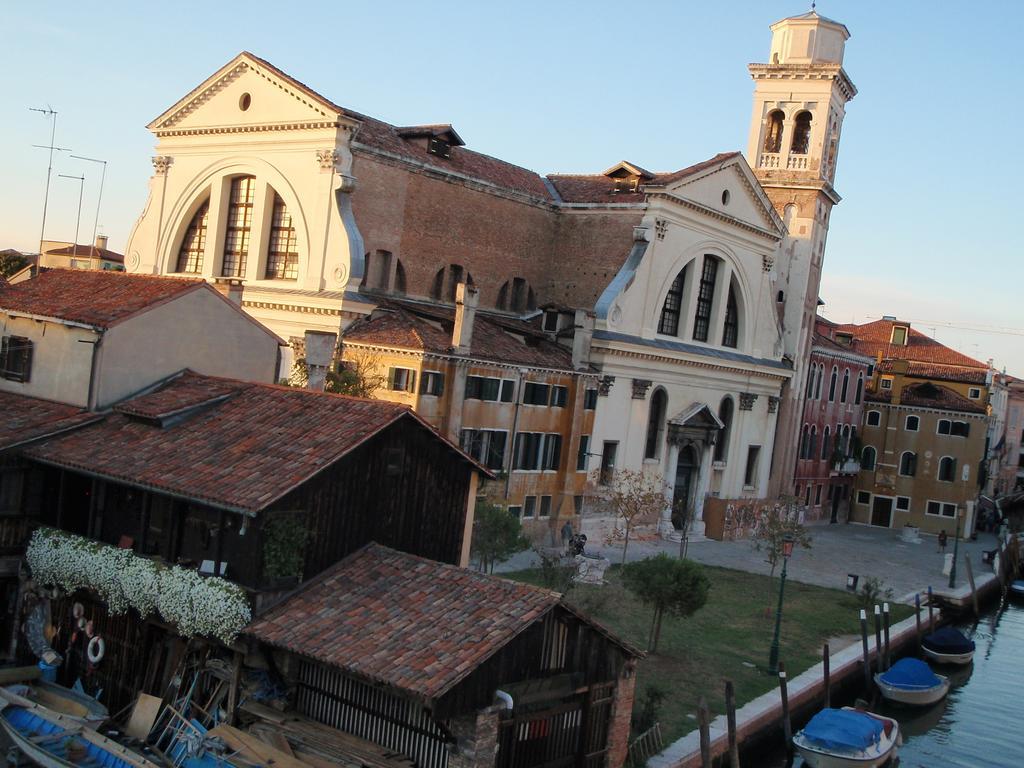 Ca' Di Rose Bed and breakfast