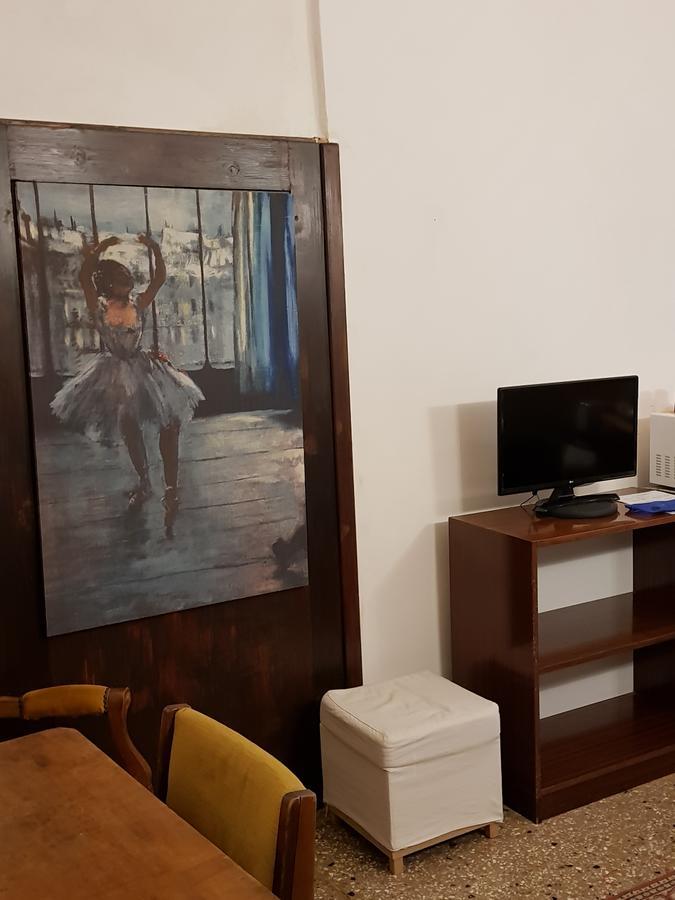 Ca' Di Rose Bed and breakfast Venecia