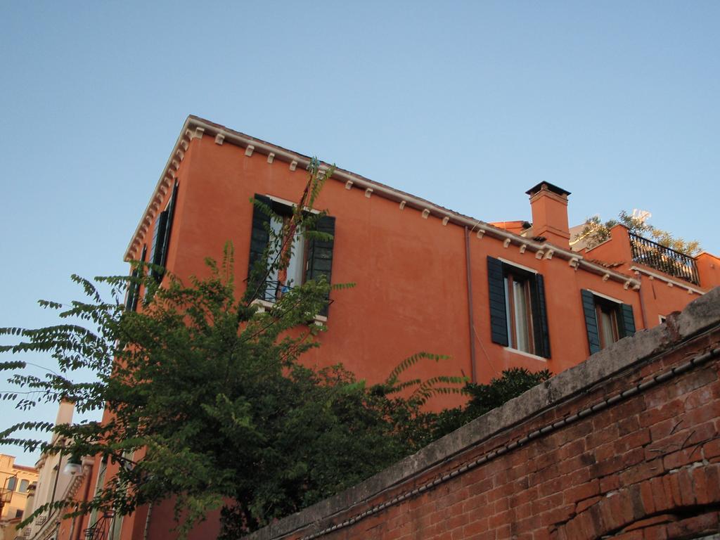 Ca' Di Rose 2* Venedig
