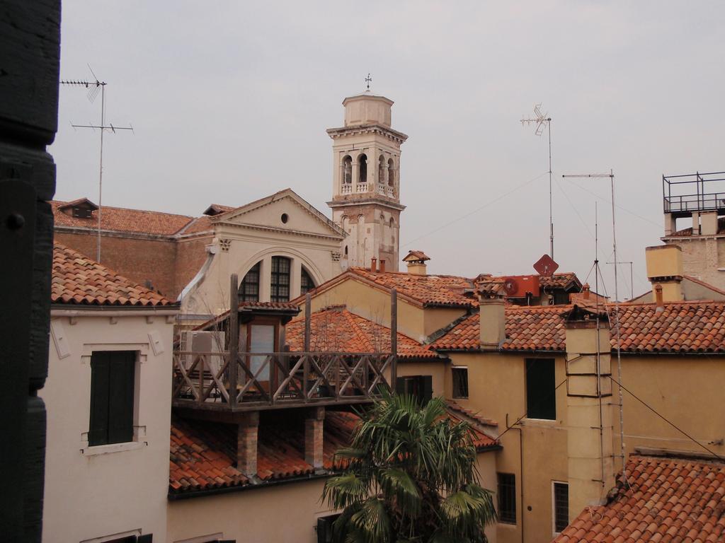 Ca' Di Rose Frühstückspension Venedig