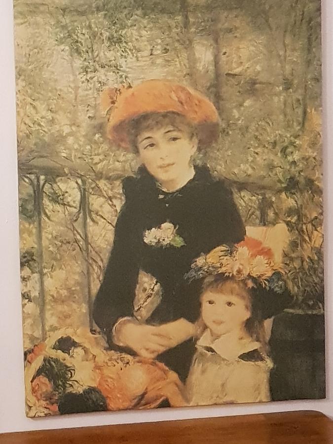Frühstückspension Ca' Di Rose Venedig
